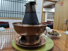 -御味老北京羊蝎子火锅&特色龙虾(菜场路店)