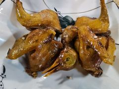 -蒸坊黄鳝饭(骏丰大厦店)