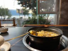 -野菌皇海景野生菌火锅(滨海大道店)