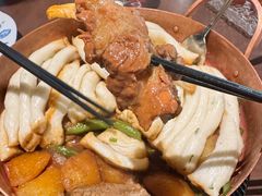 -奉天小馆·非遗东北菜(沈阳万象城店)