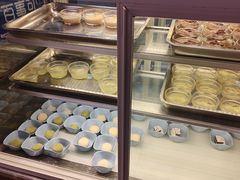 -董记老清泉·鲜切涮羊肉(窑岭店)