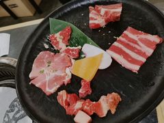 -匠牛亭·锅物烧肉放题自助(昆百大·泰业城店)