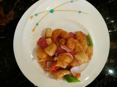 -皇后餐厅-煲仔·小菜·打边炉(古北店)