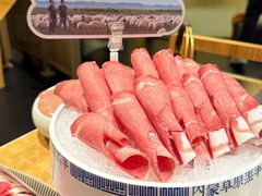 -巴奴毛肚火锅概念餐厅