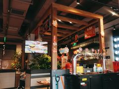 -管氏翅吧(地安门创始店)