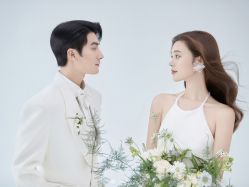 -巴黎婚纱摄影(瑞安旗舰店)