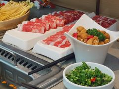 -海底捞火锅(旭辉MALL店)