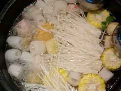 -东椰·海南椰子鸡火锅(朝阳门店)