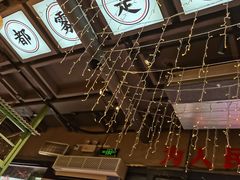 -巴卤社老火锅(财富店)