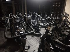 -奥力健身游泳俱乐部(华悦店)