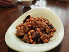 四喜烤麸-浦江餐饮•上海菜馆(五四路店)
