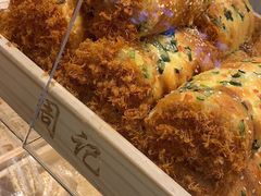 -周记传统糕点PASTRY(蜀汉路店)