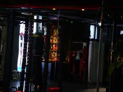 -燃无界格斗·拳击搏击体能馆(优品道店)