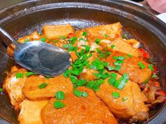 -费大厨辣椒炒肉(黄兴中心广场店)