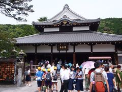-有栖山 清光院 清水寺