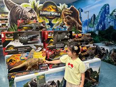 -TOYSRUS玩具反斗城(上海万象城店)