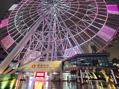 -南昌之星摩天轮