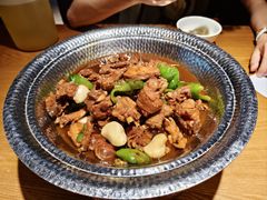 -吕氏疙瘩汤·新鲁菜(济南万象城店)