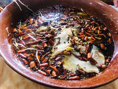 -力力豆花庄(广渠门店)