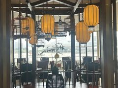 -白天鹅宾馆-宏图府餐厅