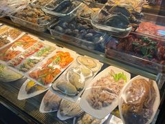 -正宗天津烧麦馆(柳州路店)