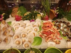 -牡丹国际大酒店-港式茶餐厅