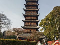 -常熟方塔园