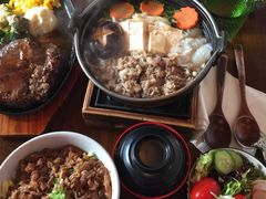 -铃木食堂(帽儿胡同店)