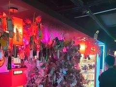 -长藤鬼校(钟楼店)