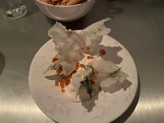 -Ocean's Table 欧舍