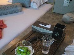 -云中漫步·足疗养生会馆(金开店)