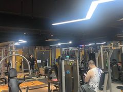 -ENERGY原力健身(川周店)