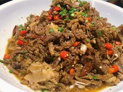 -印象鲵宴·张家界地标美食名片(溪布街店)