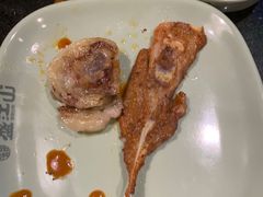 -盛江山自助料理(太原街万达店)