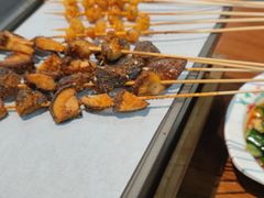 -庆峰龙虾烧烤(合肥一店)