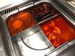 -海底捞火锅鲜切牛肉主题店(长寿路店)