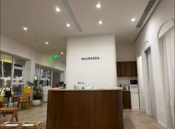 -WAVE SODA摄影工作室