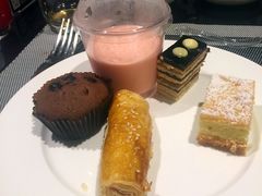 -AdD全日制餐厅(中谷花园酒店)