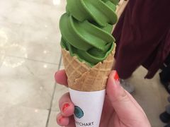 抹茶霜淇淋-36cake生日蛋糕(福田店)