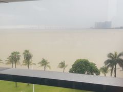 -彩丰楼中餐厅·仁恒洲际酒店