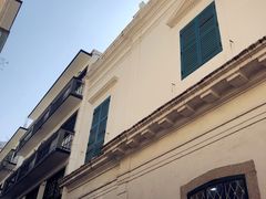 -澳门历史城区