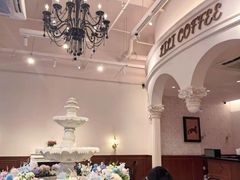 -L·Licoffee咖啡店