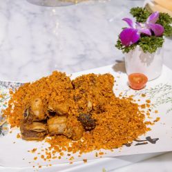 -禧园Joyous Garden ·宴会厅(禧园店)