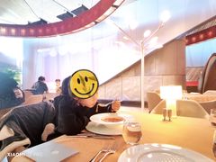 -国家大剧院西餐厅