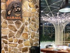 大堂-汉巴味德(大悦城店)