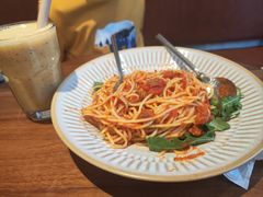 -BAKER&SPICE(BFC外滩金融中心店)