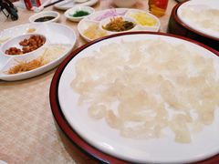 -寻味顺德·南记酒家·传统顺德菜·鱼生(广源路店)