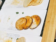 -烤点烤肉(五一广场店)