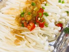 -花味·自助烤肉(雨花客厅店)