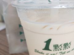 -1点点(西山万达金街店)